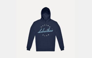 Sweat Graphic marine