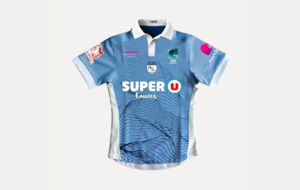 Maillot Match Séniors
