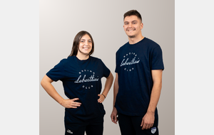 Pack essentiel adulte Marine