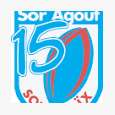 match junior sor agout 