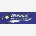 Garage de la Lèze