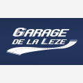 Garage de la Lèze