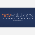 HDV SOLUTIONS