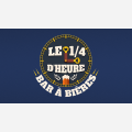 LE 1/4 D'HEURE