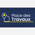 PLACES DES TRAVAUX
