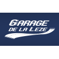 Garage de la Lèze