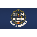 LE 1/4 D'HEURE
