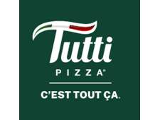 Tutti Pizza