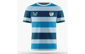 Maillot de match EDR floqué