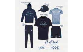 Pack essentiel enfant