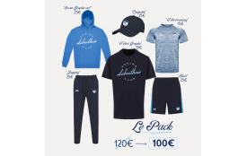 Pack essentiel adulte Ciel