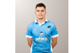 Maillot Match Séniors