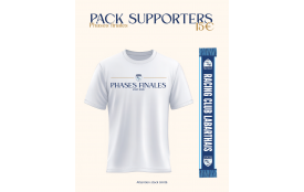 PACK PHASES FINALES