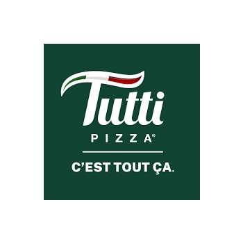 Tutti Pizza