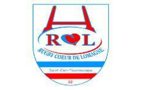 Rugby Coeur de Lomagne