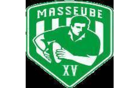 Masseube XV