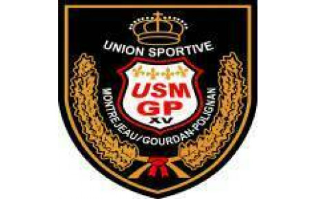 US Montrejeau Gourdan Polignan
