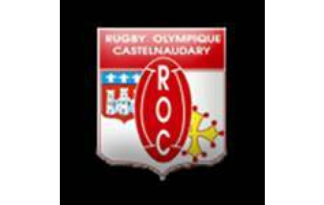 RO Castelnaudary