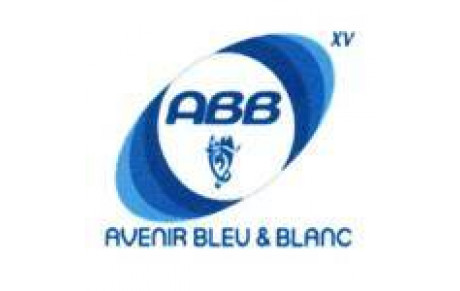 Avenir Bleu Et Blanc