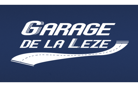 Garage de la Lèze