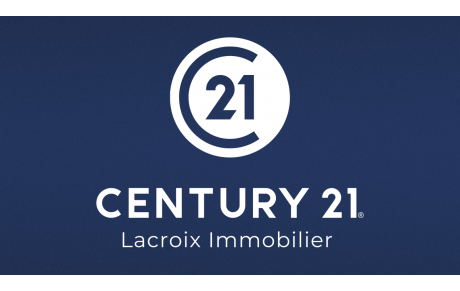 CENTURY 21 LACROIX