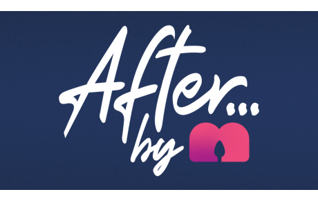 AFTER BY M
