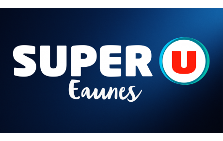 Super U Eaunes