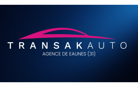TRANSAKAUTO EAUNES