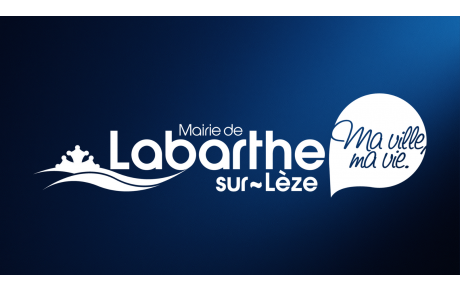 Ville de Labarthe-sur-Lèze