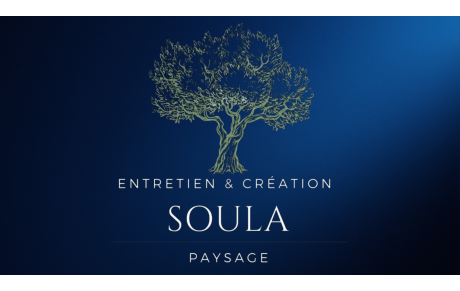 SOULA PAYSAGE