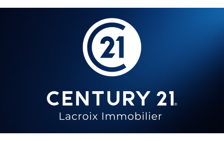 CENTURY 21 LACROIX