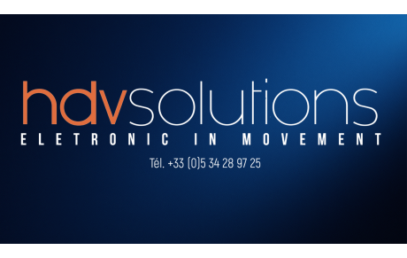 HDV SOLUTIONS