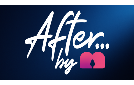 AFTER BY M