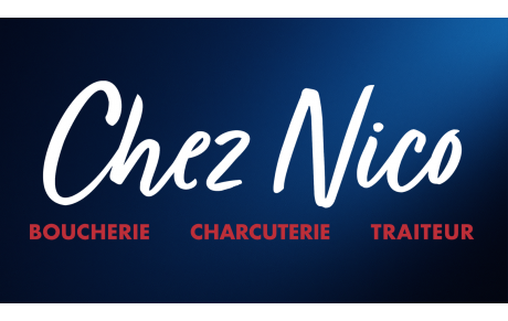 CHEZ NICO BOUCHERIE