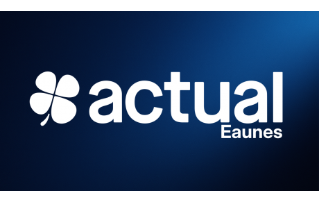 ACTUAL EAUNES