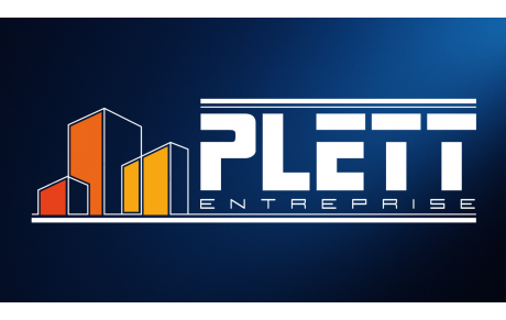 PLETT PEINTURE