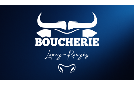 BOUCHERIE LOPEZ-ROUZÈS