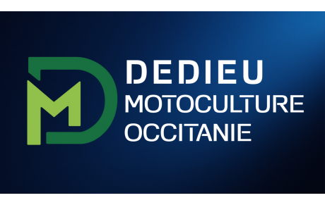 DEDIEU MOTOCULTURE