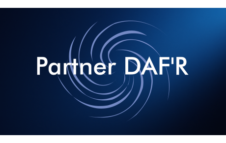 PARTNER DAF'R