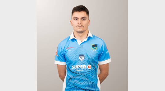 Maillot Match Séniors