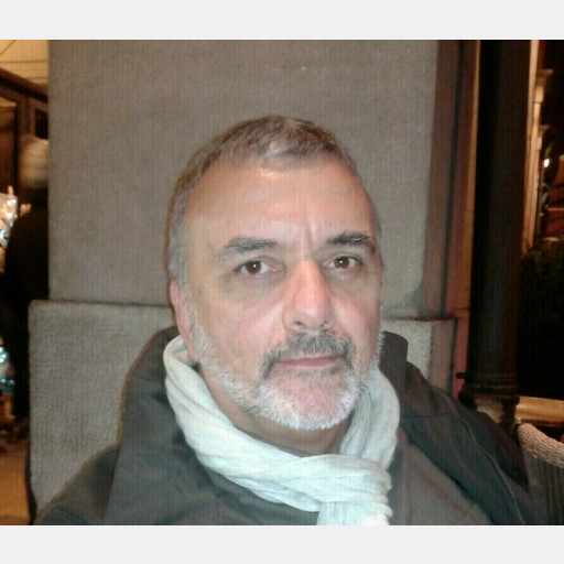 Jean Paul Vermande